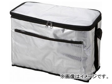 トラスコ中山/TRUSCO ソフトクーラーBOX 15L TSCLB15(4086091) JAN：4989999168082
