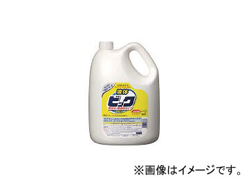 ֲ/KAO Υӥå ̵̵ָ 4.5Kg 33833(4076371) JAN4901301033833