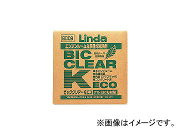 鹩 Linda ӥåꥢKECO BD09(4003641) JAN4979782028822