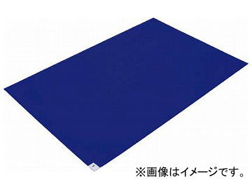 ȥ饹滳/TRUSCO Ǵ奯꡼ޥå ֥롼 10 CM609010B(4198662) JAN4989999203264