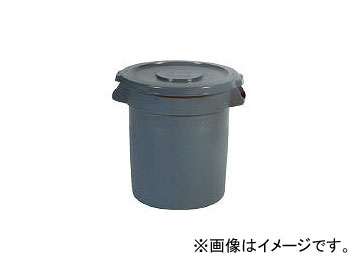 쥯/ERECTA Сᥤ ֥롼ȥХS졼 9.5L 2963GRAY(4219104) JAN86876019391