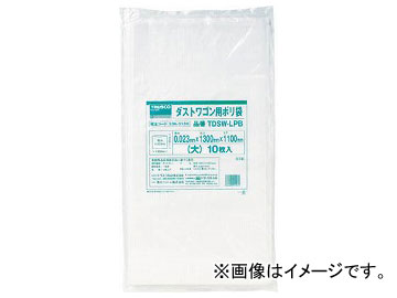 ȥ饹滳/TRUSCO ȥ若ѥݥ  13001100 10 TDSWLPB(3363139) JAN4989999012071