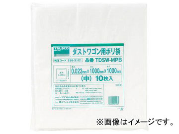 ȥ饹滳/TRUSCO ȥ若ѥݥ  10001000 10 TDSWMPB(3363121) JAN4989999012064