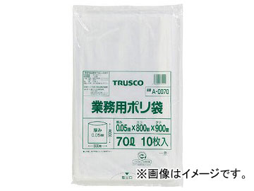ȥ饹滳/TRUSCO ̳ѥݥ 0.0570L 10 A0070(24147) JAN4989999361551