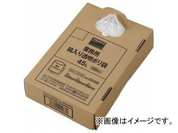 ȥ饹滳/TRUSCO ̳ѥݥ ƩȢ 0.0545L 100 X0045N(3539989) JAN4989999019872