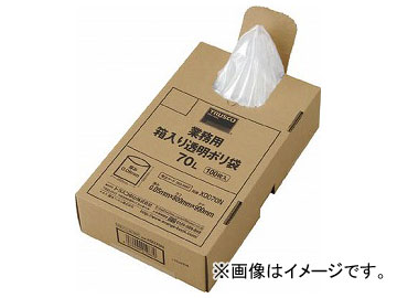 ȥ饹滳/TRUSCO ̳ѥݥ ƩȢ 0.0570L 100 X0070N(3539997) JAN4989999019889