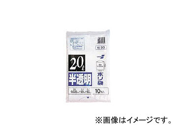 ѿե/SEKISUI 20ݥ ȾƩ W-20 N1046(54631) JAN4906696102300