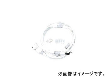 タカギ/TAKAGI ガーデンクーラースターターキットロング GCA12(4190769) JAN：4975373032834