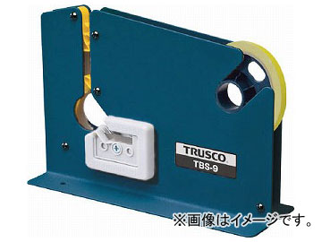 ȥ饹滳/TRUSCO Хå顼 12mm TBS12(3894665) JAN4989999041750