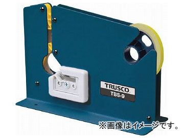 ȥ饹滳/TRUSCO Хå顼 9mm TBS9(3894657) JAN4989999041743