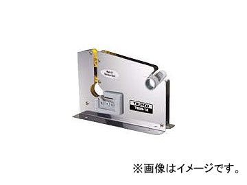 ȥ饹滳/TRUSCO Хå顼 ƥ쥹 9mm TBSS9(3894673) JAN4989999041767