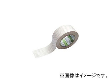 日東電工/NITTO 再剥離可能強力両面テープNO5000NS 40mm×20m 5000NS40(3615782) JAN：4953871100118