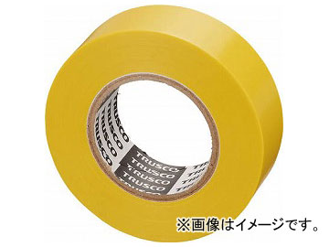 ȥ饹滳/TRUSCO æץӥˡơ 19mmĹ10m  GJ2110 Y(1262190) JAN4989999187175