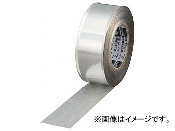 ȥ饹滳/TRUSCO ѡǴơ 100mm50m ĥ䤢 TRAT1001(4154398) JAN4989999201536