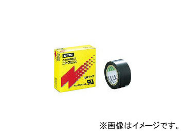 日東電工/NITTO ニトフロン粘着テープ No.903UL 0.08mm×19mm×10m