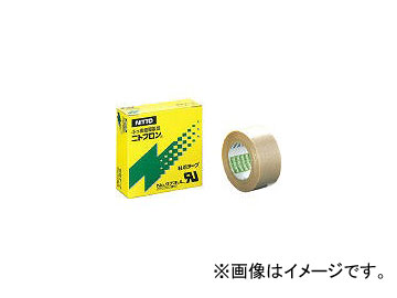 日東電工 ニトフロン粘着テープ No.973UL 0.15厚み 0.15mm×50mm×10m-