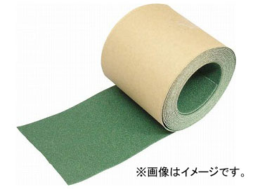 ȥ饹滳/TRUSCO Υ󥹥åץơ  100mm5m ꡼ TNS100 GN(2564661) JAN4989999089110