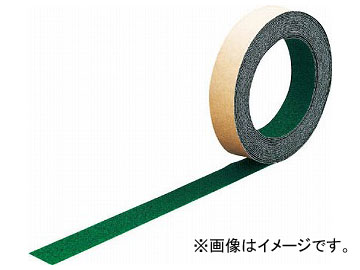ȥ饹滳/TRUSCO Υ󥹥åץơ  25mm5m ꡼ TNS25 GN(2564564) JAN4989999089011
