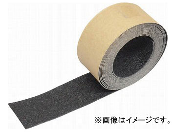 ȥ饹滳/TRUSCO Υ󥹥åץơ  50mm5m ֥å TNS50 BK(2564602) JAN4989999089059