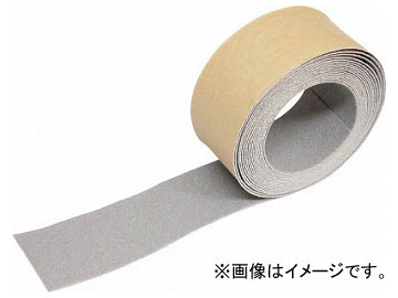 ȥ饹滳/TRUSCO Υ󥹥åץơ  50mm10m 졼 TNS5010 GY(3596346) JAN4989999019513