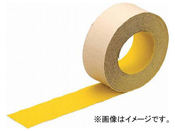 ȥ饹滳/TRUSCO Υ󥹥åץơ  50mm10m  TNS5010 Y(3596320) JAN4989999019490