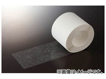 ȥ饹滳/TRUSCO ƩΥ󥹥åץơ  100mm5m TNTS1005(3596516) JAN4989999019681