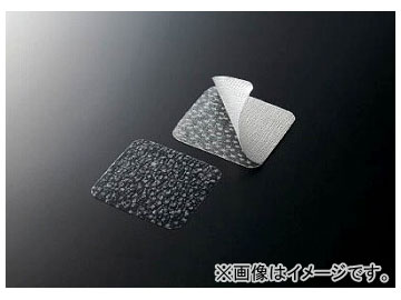 ȥ饹滳/TRUSCO ƩΥ󥹥åץơ  40mm40mm 50 TNTS4040(3599621) JAN4989999019971