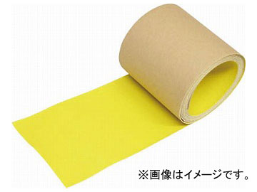 ȥ饹滳/TRUSCO ָΥ󥹥åץơ  100mm3m  TKNS100 Y(2564335) JAN4989999089233