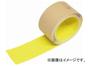 ȥ饹滳/TRUSCO ָΥ󥹥åץơ  50mm3m  TKNS50 Y(2564297) JAN4989999089202