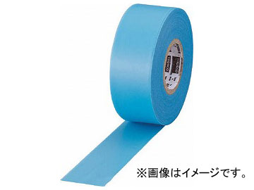ȥ饹滳/TRUSCO ܰơ 30mm50m ֥롼 TMT30B(4089057) JAN4989999174656