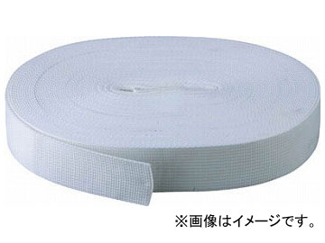 ȥ饹滳/TRUSCO PP٥40mmĹ50m  PPB4050 W(5114012) JAN4989999230321