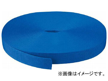 ȥ饹滳/TRUSCO PP٥ 50mm20m  PPB5020 BK(3830276) JAN4989999044621