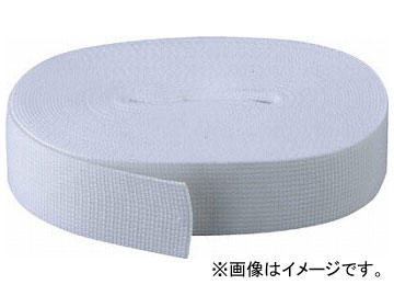 ȥ饹滳/TRUSCO PP٥50mmĹ10m  PPB5010 W(2737434) JAN4989999169294