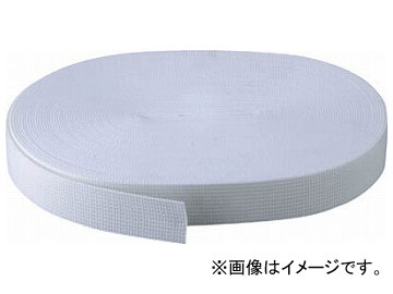ȥ饹滳/TRUSCO PP٥50mmĹ20m  PPB5020 W(2737485) JAN4989999169348