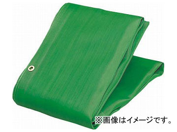 ȥ饹滳/TRUSCO եȥå奷Ȧ 1.8mĹ5.4m  GM1854A GN(1204653) JAN4989999172768
