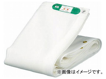 ȥ饹滳/TRUSCO եȥå奷Ȧ 3.6mĹ5.4m  GM3654A W(3289567) JAN4989999173406