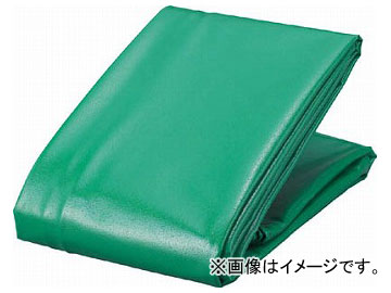ȥ饹滳/TRUSCO ƥȥå 2t 2900mmĹ3.6m TETS2(3292410) JAN4989999173611