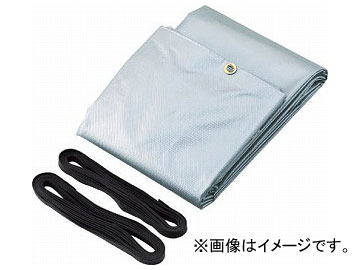ȥ饹滳/TRUSCO ȥåȦ 1t 2100mmĹ3.1m  TS1TA SV(1260910) JAN4989999802054