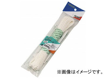 ȥ饹滳/TRUSCO ӥ˥ 3 4mmĹ10m R410(5112443) JAN4989999192346