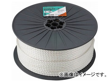 ȥ饹滳/TRUSCO ӥ˥ 3 9mmĹ150m R9150(5112516) JAN4989999192155