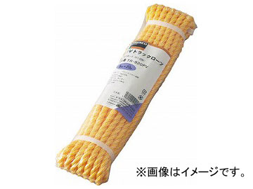 ȥ饹滳/TRUSCO PVȥå 3 9mmĹ30m TR930PV(5112290) JAN4989999192025