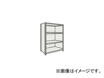 ȥ饹滳/TRUSCO êġ¦ W1500D300H1800 4 65V24 NG(5039304) JAN4989999723915