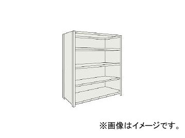 ȥ饹滳/TRUSCO êġ¦ W1800D450H1200 5 46X25 NG(5024439) JAN4989999722277