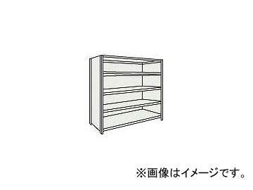 ȥ饹滳/TRUSCO 150¦ê 1800300H1800 5 TLA66K25(2834791)