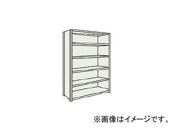 ȥ饹滳/TRUSCO 150¦ê 900600H2100 6 TLA73L26(2834260)