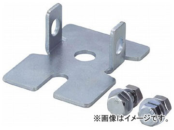 ȥ饹滳/TRUSCO M3M5ê ѥ١ץ졼 2 MMBP2(5121957) JAN4989999743715