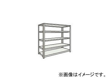 ȥ饹滳/TRUSCO TZM3ê 1500571H1800 5 ñ TZM36565(2837293)