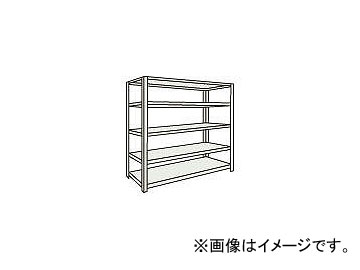 ȥ饹滳/TRUSCO TZM3ê 1200921H2100 5 ñ TZM37495(2832585)