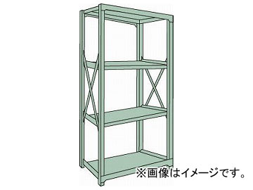 ȥ饹滳/TRUSCO R3ê 900600H1800 4 ñ R36364(5051525) JAN4989999738674