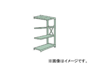 ȥ饹滳/TRUSCO R3ê 900600H1800 4 Ϣ R36364B(5051541) JAN4989999738681